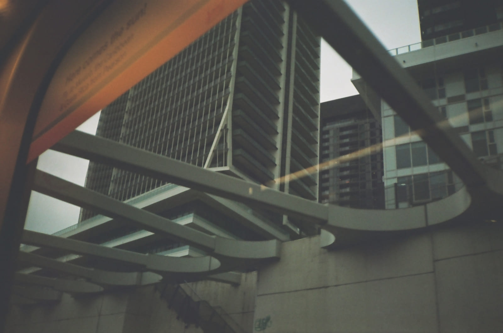 Untitled 35mm photograph by Christian Kostyniuk, frame 1
