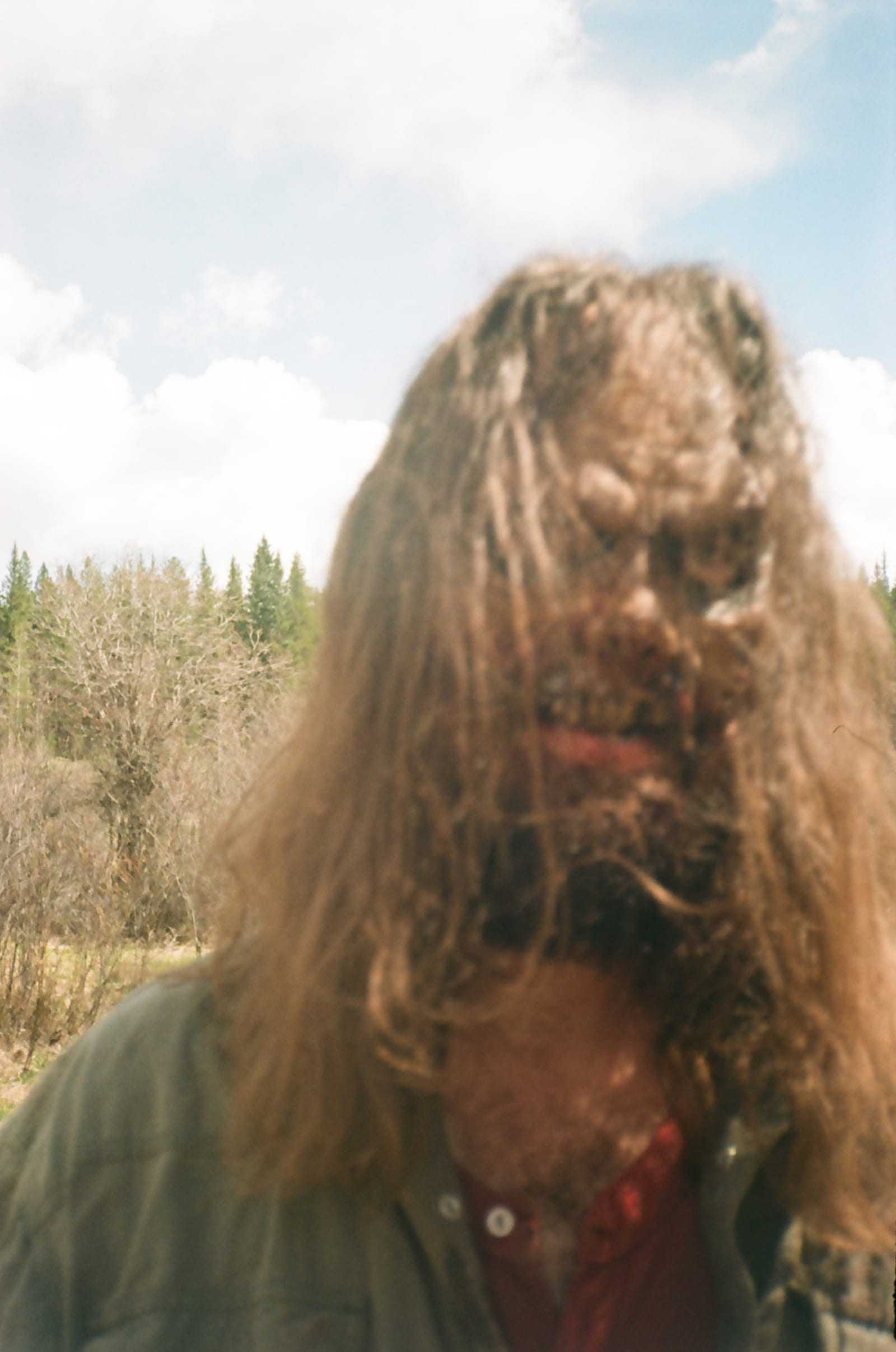 Untitled 35mm photograph by Christian Kostyniuk, frame 7