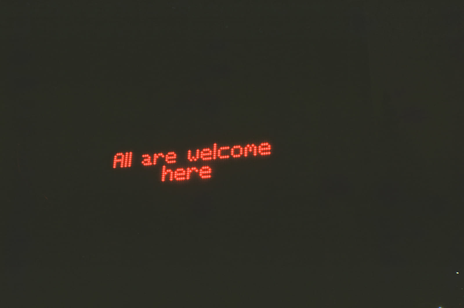 Untitled 35mm photograph by Christian Kostyniuk, frame 10