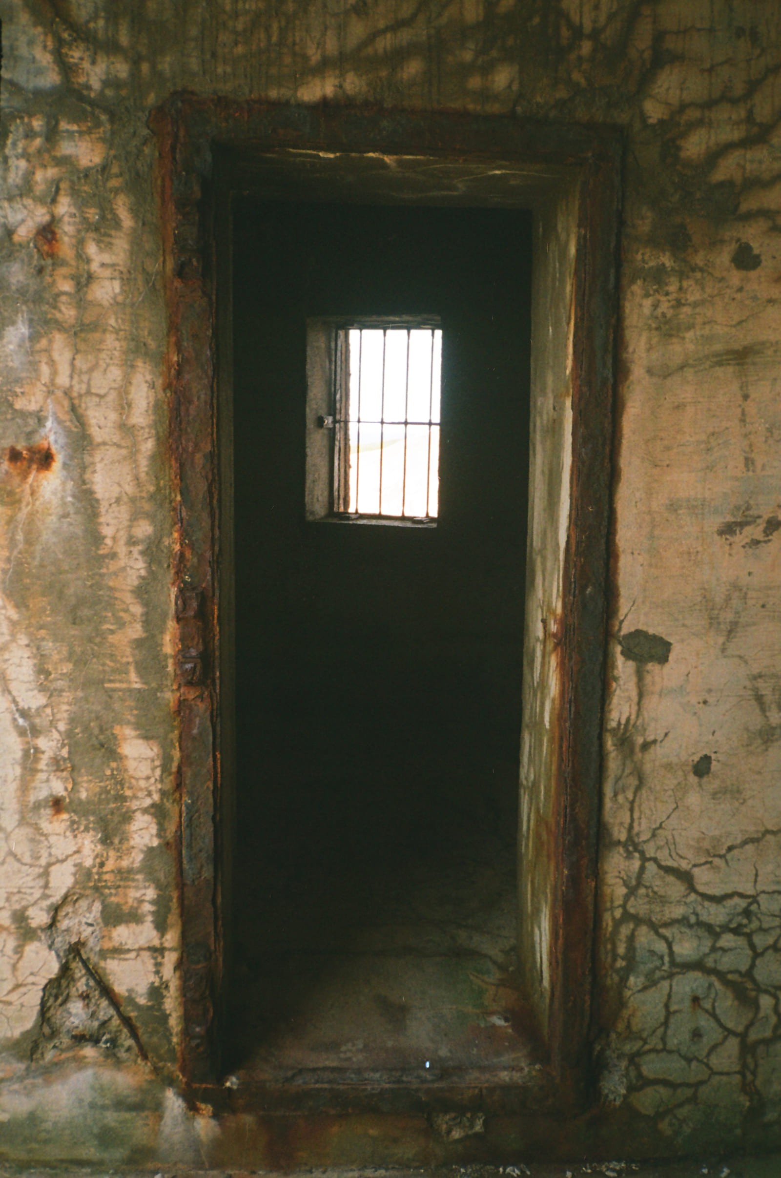 Untitled 35mm photograph by Christian Kostyniuk, frame 15