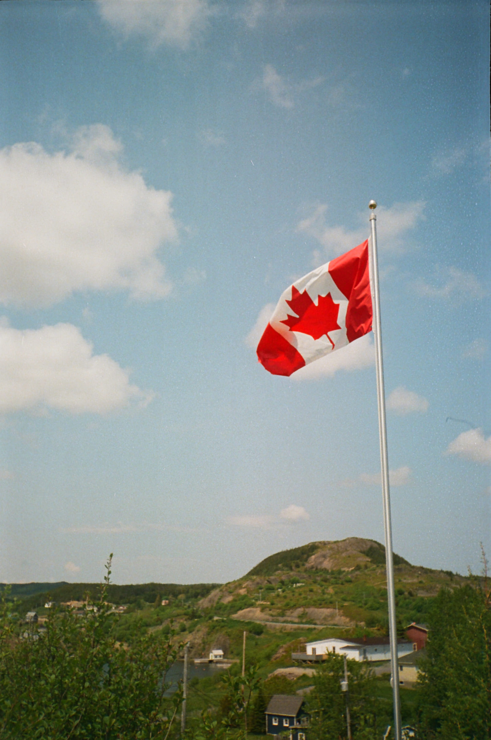 Untitled 35mm photograph by Christian Kostyniuk, frame 16